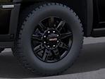 New 2025 GMC Sierra 2500 AT4 Crew Cab 4WD Pickup for sale #SF335719 - photo 9