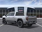 New 2025 GMC Sierra 2500 AT4 Crew Cab 4WD Pickup for sale #SF338358 - photo 4