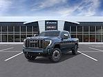 New 2025 GMC Sierra 2500 Denali Ultimate Crew Cab 4WD Pickup for sale #SF341575 - photo 8