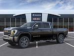 New 2025 GMC Sierra 2500 SLE Crew Cab 4WD Pickup for sale #SF342901 - photo 2
