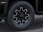 New 2025 GMC Sierra 2500 AT4X Crew Cab 4WD Pickup for sale #SF343689 - photo 9