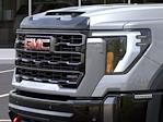 New 2025 GMC Sierra 2500 AT4X Crew Cab 4WD Pickup for sale #SF344067 - photo 13
