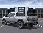 New 2025 GMC Sierra 2500 AT4X Crew Cab 4WD Pickup for sale #SF344067 - photo 4