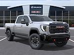 New 2025 GMC Sierra 2500 AT4X Crew Cab 4WD Pickup for sale #SF344067 - photo 7
