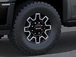 New 2025 GMC Sierra 2500 AT4X Crew Cab 4WD Pickup for sale #SF344067 - photo 9