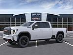New 2025 GMC Sierra 2500 AT4 Crew Cab 4WD Pickup for sale #SF348338 - photo 3