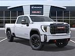 New 2025 GMC Sierra 2500 AT4 Crew Cab 4WD Pickup for sale #SF348338 - photo 7