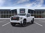 New 2025 GMC Sierra 2500 AT4 Crew Cab 4WD Pickup for sale #SF348338 - photo 8