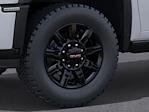 New 2025 GMC Sierra 2500 AT4 Crew Cab 4WD Pickup for sale #SF348338 - photo 9