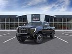 New 2025 GMC Sierra 2500 Denali Ultimate Crew Cab 4WD Pickup for sale #SF354389 - photo 5