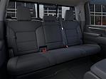 New 2025 GMC Sierra 2500 SLE Crew Cab 4WD Pickup for sale #SF365942 - photo 17