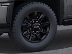 New 2025 GMC Sierra 2500 AT4 Crew Cab 4WD Pickup for sale #SF366371 - photo 9
