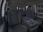 New 2025 GMC Sierra 2500 Pro Crew Cab 4WD Pickup for sale #SF366582 - photo 16