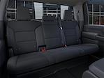 New 2025 GMC Sierra 2500 Pro Crew Cab 4WD Pickup for sale #SF366582 - photo 17