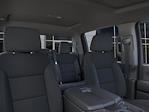 New 2025 GMC Sierra 2500 Pro Crew Cab 4WD Pickup for sale #SF366582 - photo 24