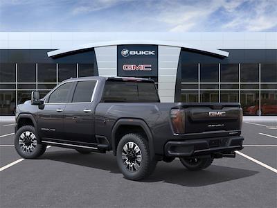 New 2025 GMC Sierra 2500 Denali Crew Cab 4WD Pickup for sale #SF370276 - photo 2