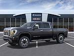 New 2025 GMC Sierra 2500 Denali Crew Cab 4WD Pickup for sale #SF370276 - photo 1