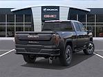 New 2025 GMC Sierra 2500 Denali Crew Cab 4WD Pickup for sale #SF370276 - photo 4