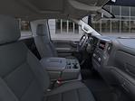 New 2025 GMC Sierra 1500 Pro Regular Cab Pickup for sale #SG120779 - photo 17