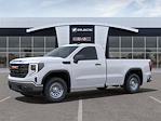New 2025 GMC Sierra 1500 Pro Regular Cab Pickup for sale #SG120779 - photo 2