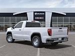 New 2025 GMC Sierra 1500 Pro Regular Cab Pickup for sale #SG120779 - photo 3