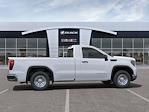 New 2025 GMC Sierra 1500 Pro Regular Cab Pickup for sale #SG120779 - photo 5