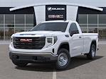 New 2025 GMC Sierra 1500 Pro Regular Cab Pickup for sale #SG120779 - photo 6