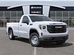 New 2025 GMC Sierra 1500 Pro Regular Cab Pickup for sale #SG120779 - photo 7