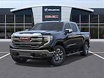 New 2025 GMC Sierra 1500 SLT Crew Cab 4WD Pickup for sale #SG232876 - photo 6