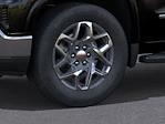 New 2025 GMC Sierra 1500 SLT Crew Cab 4WD Pickup for sale #SG232876 - photo 9