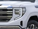 New 2025 GMC Sierra 1500 SLT Crew Cab for sale #SG233733 - photo 10