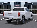 New 2025 GMC Sierra 1500 SLT Crew Cab for sale #SG233733 - photo 4