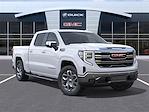 New 2025 GMC Sierra 1500 SLT Crew Cab for sale #SG233733 - photo 7