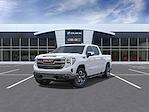 New 2025 GMC Sierra 1500 SLT Crew Cab for sale #SG233733 - photo 8