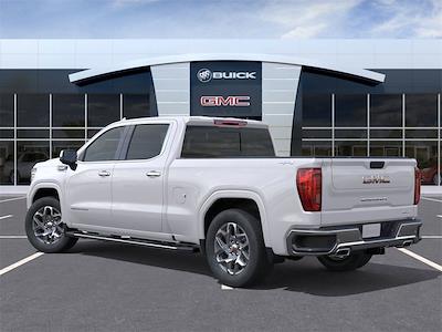 New 2025 GMC Sierra 1500 SLT Crew Cab for sale #SG241776 - photo 2