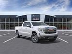 New 2025 GMC Sierra 1500 SLT Crew Cab 4WD Pickup for sale #SG241776 - photo 1