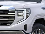 New 2025 GMC Sierra 1500 SLT Crew Cab 4WD Pickup for sale #SG241776 - photo 10