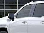 New 2025 GMC Sierra 1500 SLT Crew Cab 4WD Pickup for sale #SG241776 - photo 12