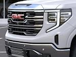 New 2025 GMC Sierra 1500 SLT Crew Cab 4WD Pickup for sale #SG241776 - photo 13