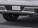 New 2025 GMC Sierra 1500 SLT Crew Cab 4WD Pickup for sale #SG241776 - photo 14