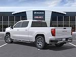 New 2025 GMC Sierra 1500 SLT Crew Cab 4WD Pickup for sale #SG241776 - photo 3