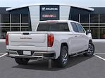 New 2025 GMC Sierra 1500 SLT Crew Cab 4WD Pickup for sale #SG241776 - photo 4
