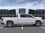 New 2025 GMC Sierra 1500 SLT Crew Cab 4WD Pickup for sale #SG241776 - photo 5