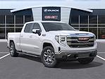 New 2025 GMC Sierra 1500 SLT Crew Cab 4WD Pickup for sale #SG241776 - photo 7