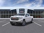 New 2025 GMC Sierra 1500 SLT Crew Cab 4WD Pickup for sale #SG241776 - photo 8