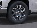 New 2025 GMC Sierra 1500 SLT Crew Cab 4WD Pickup for sale #SG241776 - photo 9