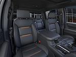 New 2025 GMC Sierra 1500 AT4 Crew Cab 4WD Pickup for sale #SG252028 - photo 16