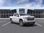 New 2025 GMC Sierra 1500 SLT Crew Cab for sale #SG266670 - photo 1
