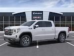 New 2025 GMC Sierra 1500 SLT Crew Cab for sale #SG266670 - photo 3