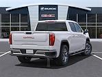 New 2025 GMC Sierra 1500 SLT Crew Cab for sale #SG266670 - photo 2